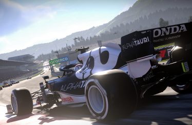 F1 2021 imola