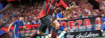 FIFA 22 anteprima