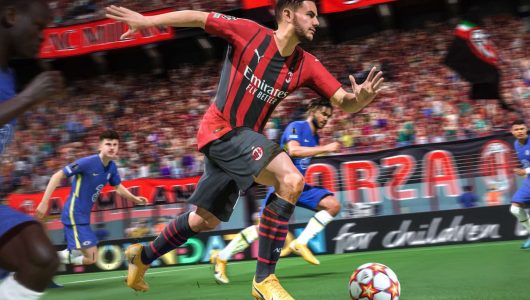 FIFA 22 anteprima