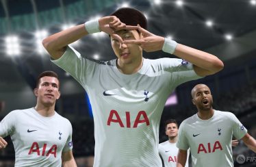 FIFA 22