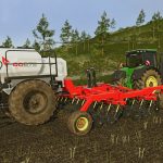 Faming Simulator 20