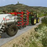 Faming Simulator 20