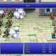 Final Fantasy Pixel Remaster