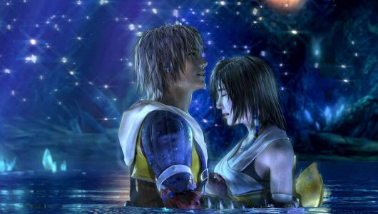 Final Fantasy X-3