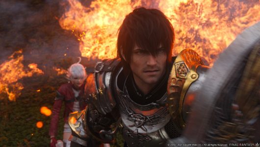 Final Fantasy XIV xbox