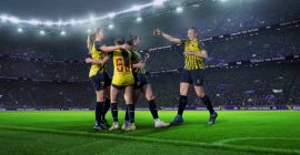 Football manager calcio femminile