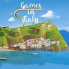 Games in italy