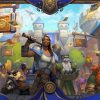 Hearthstone Uniti a Roccavento