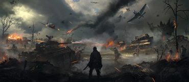 Hell Let Loose Recensione