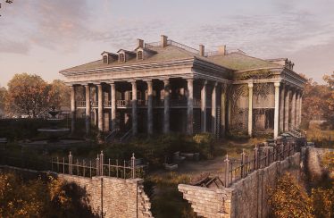 Hunt Showdown DeSalle