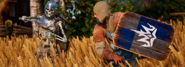 King's Bounty II anteprima apertura
