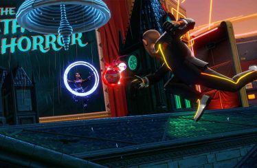 Knockout City Stagione 2