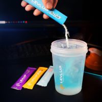 LevlUp Intervista