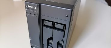 Asus lockerstor 2 recensione