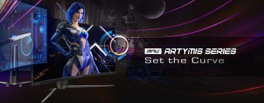 MSI Artymis