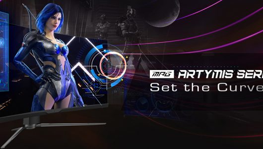 MSI Artymis