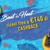 MSI Beat the heat