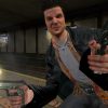 Max Payne remake