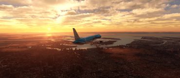 Microsoft Flight Simulator Recensione Xbox
