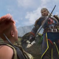 Monster Hunter Legends of the Guild