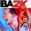 NBA 2K22 copertina