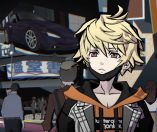 NEO: The World Ends With You