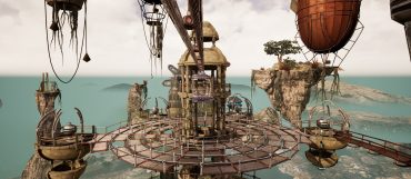 Nemezis Mysterious Journey III Recensione