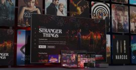 Netflix videogioco pc
