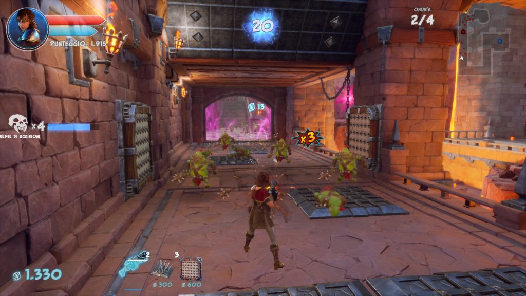 orcs must die 3 switch orcs must die 3 switch