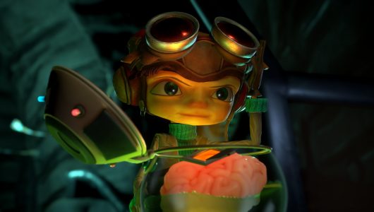 psychonauts 2 gold