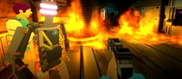 Pulsar: Lost Colony – Recensione