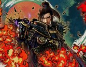Samurai Warriors 5 – Recensione