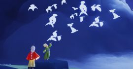 Sky Figli della Luce Piccolo principe