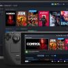 Steam deck giochi compatibili