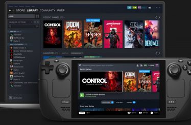Steam deck giochi compatibili