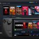 Steam deck giochi compatibili