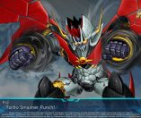 Super Robot Wars 30