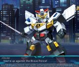 Super Robot Wars 30