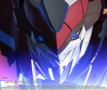 Super Robot Wars 30