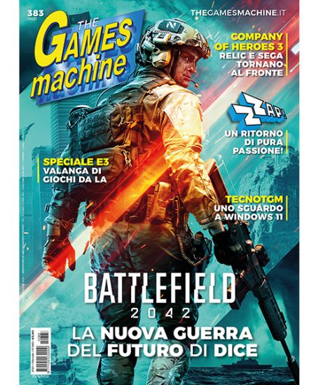 TGM383 cover