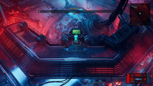 The Ascent: niente ray tracing e DLSS su Xbox Game Pass, per ora