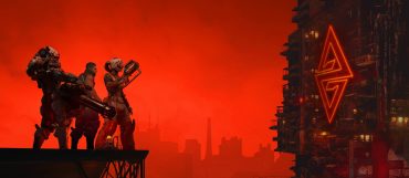 The Ascent recensione apertura