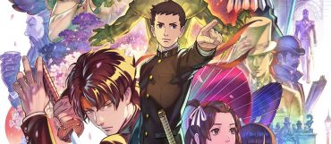 The Great Ace Attorney Chronicles Recensione