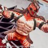 The King of Fighters XV King of Dinosaurs