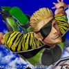 The King of Fighters XV Ramon