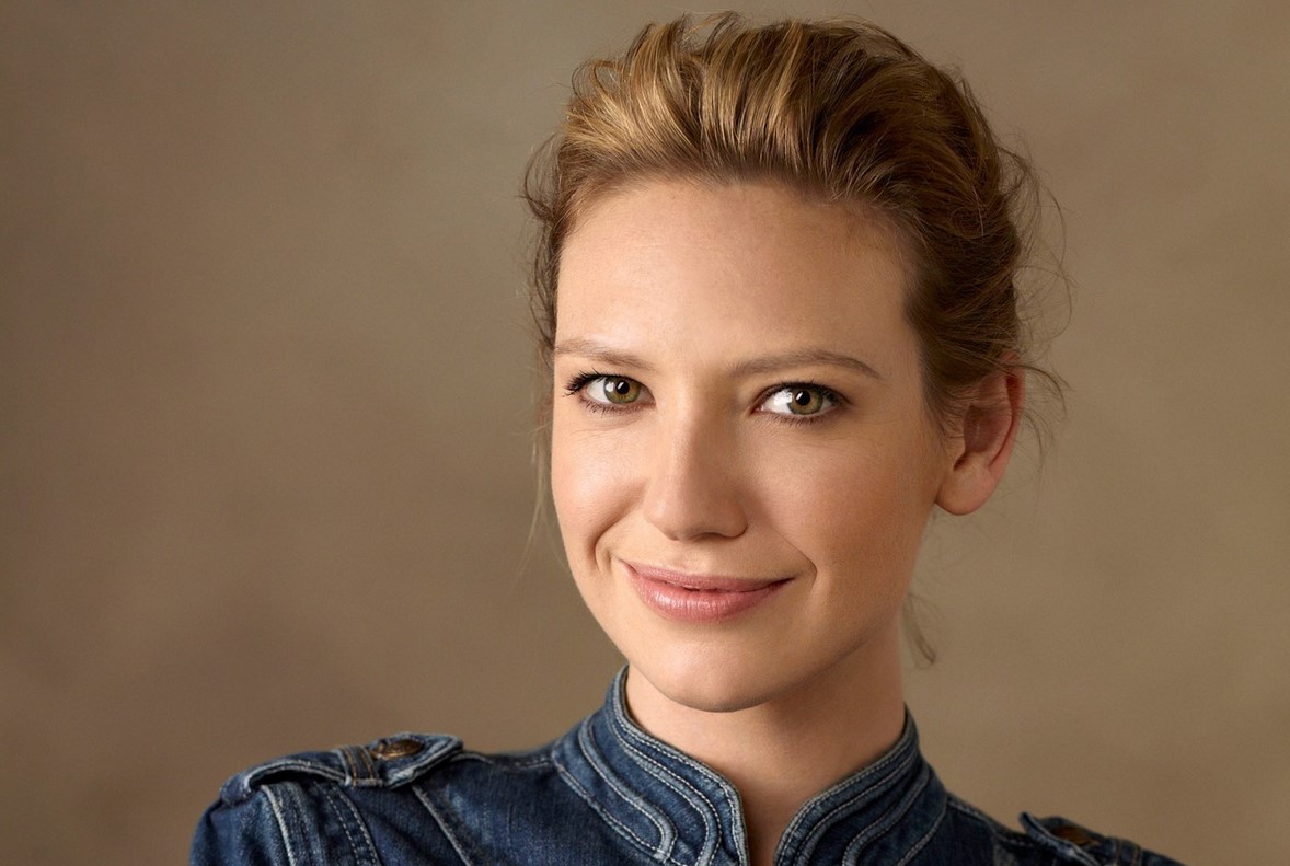 Anna Torv será Tess em seriado The Last of US da HBO - Memória BIT