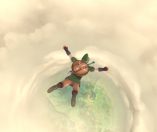 The Legend of Zelda: Skyward Sword HD