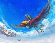 The Legend of Zelda Skyward Sword HD Recensione