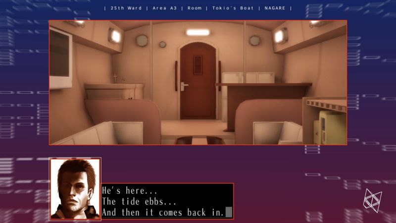 The Silver Case 2425 Recensione