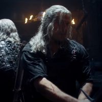 The Witcher Netflix stagione 2